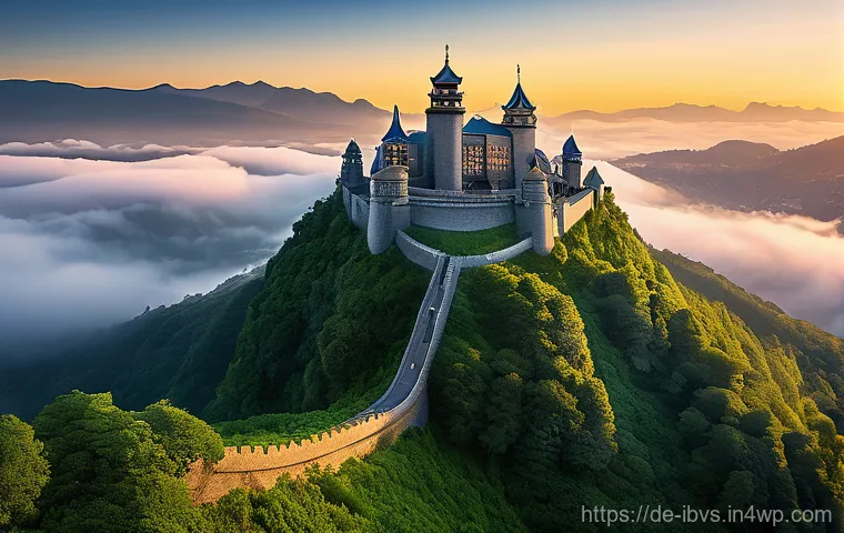 주식 투자에서의 리스크 관리 기법 - **Prompt Title:** The Prudent Navigator of Financial Seas

    **Detailed Prompt:** A sophisticated,...